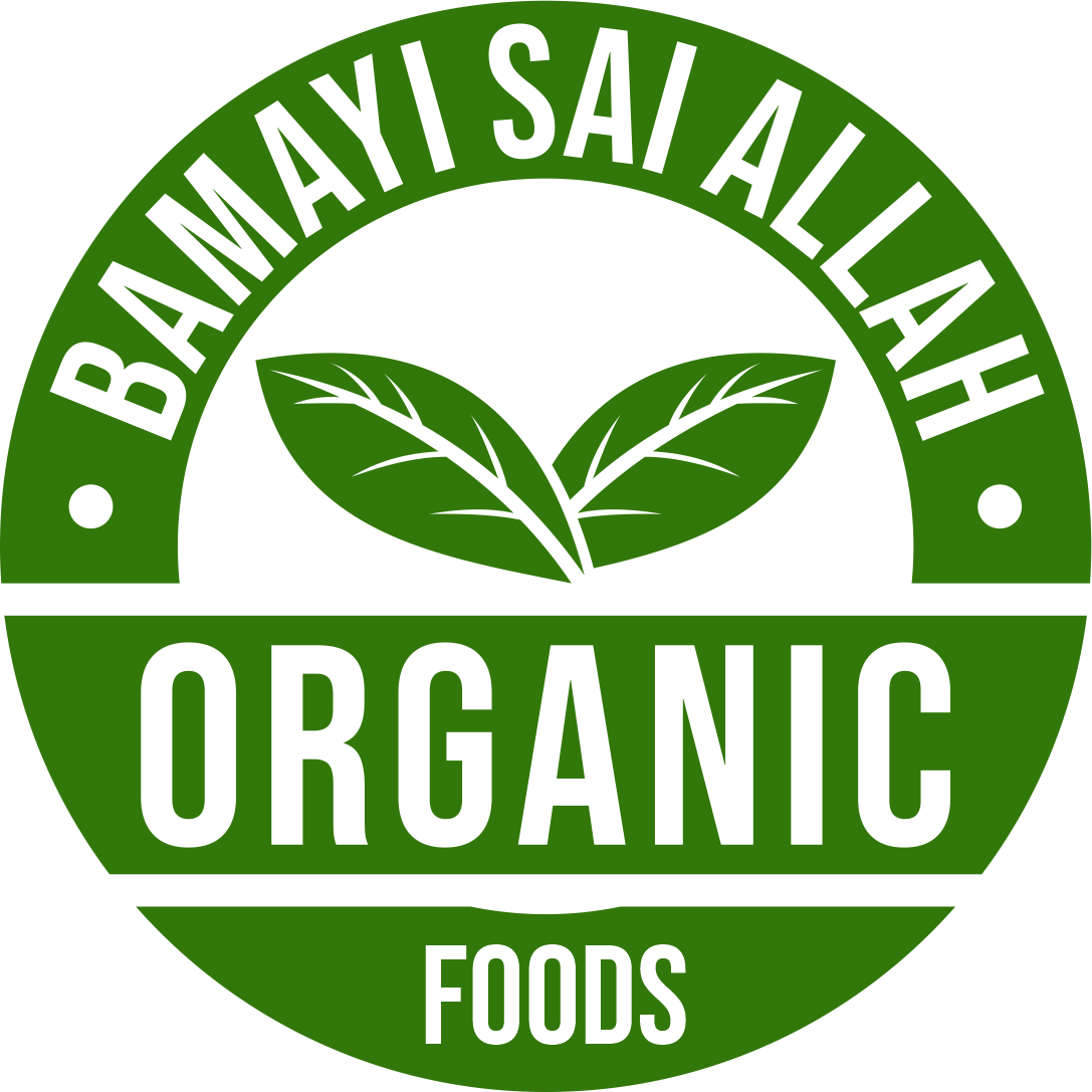 Bamayi Sai Allah – Organic Foods in Africa